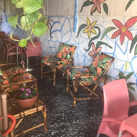 Hospedagem Praia Cozinha Piscina Beto Carrero World Piçarras Eksteriør bilde