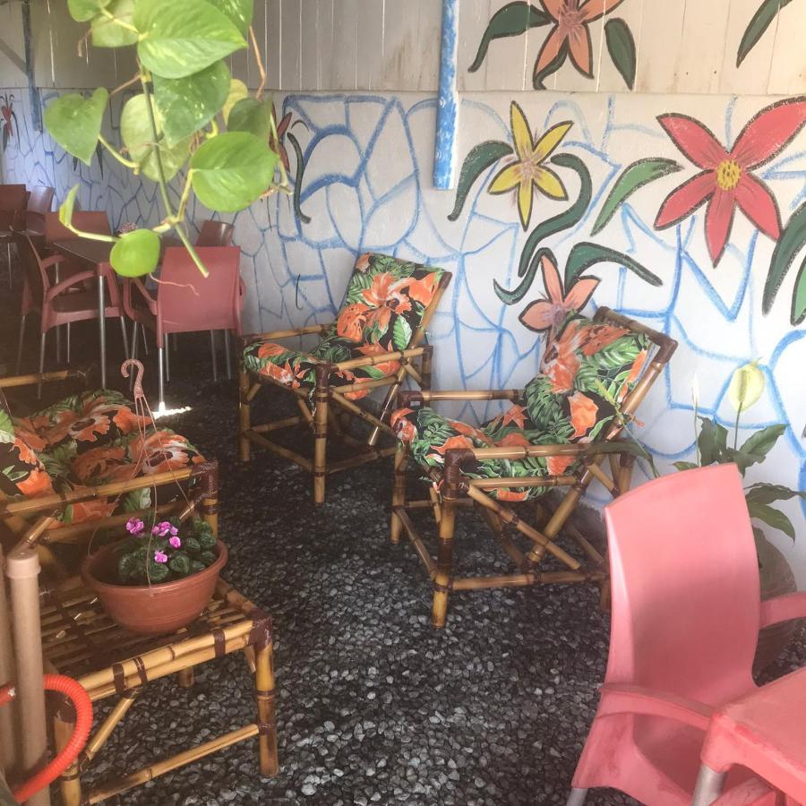 Hospedagem Praia Cozinha Piscina Beto Carrero World Piçarras Eksteriør bilde