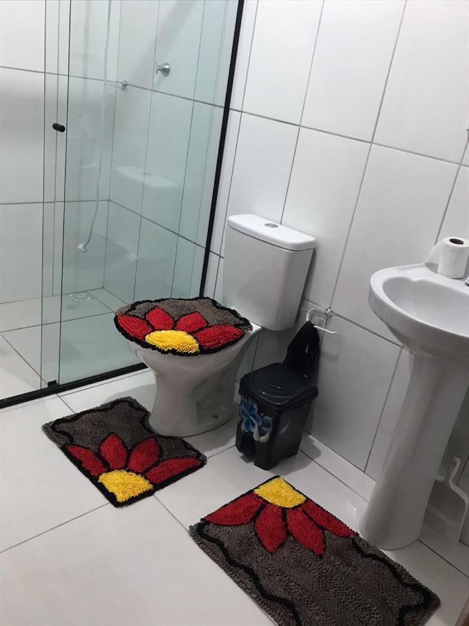 Hospedagem Praia Cozinha Piscina Beto Carrero World Piçarras Eksteriør bilde